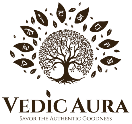 Vedic Aura
